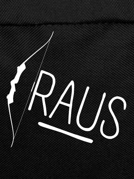 Bogen Raus