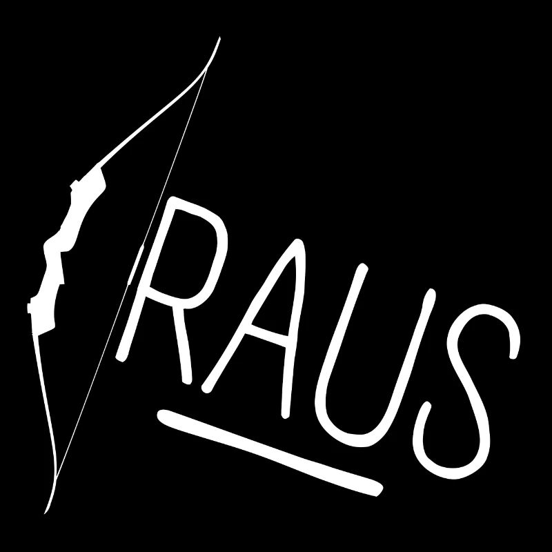 Bogen Raus
