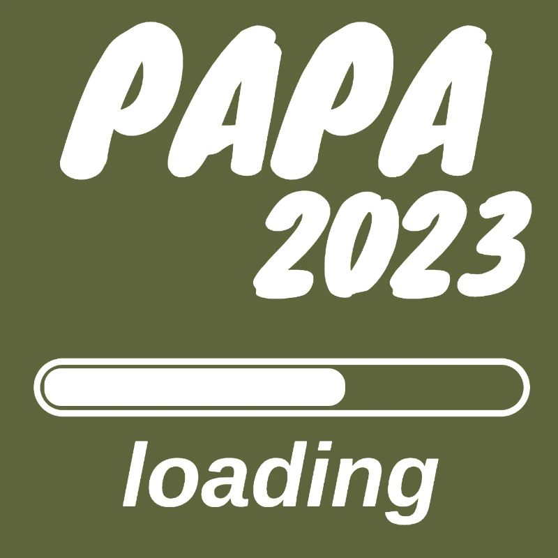 Papa 2023 loading