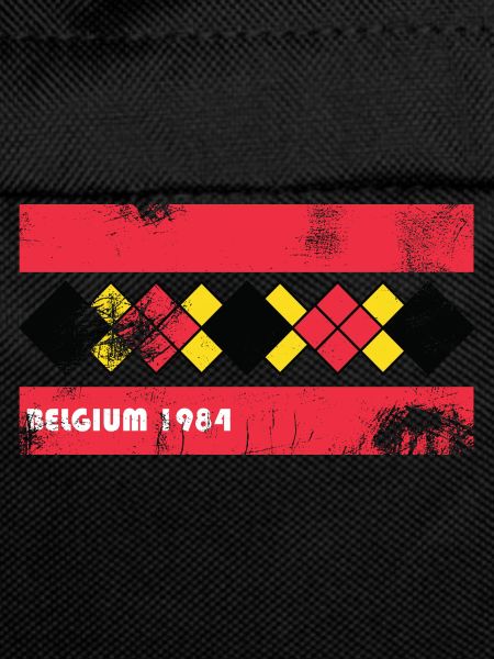 BELGIUM 19841