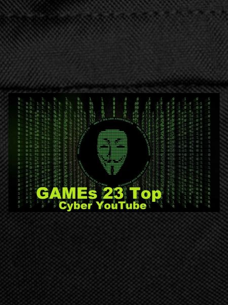 hackerSpiel