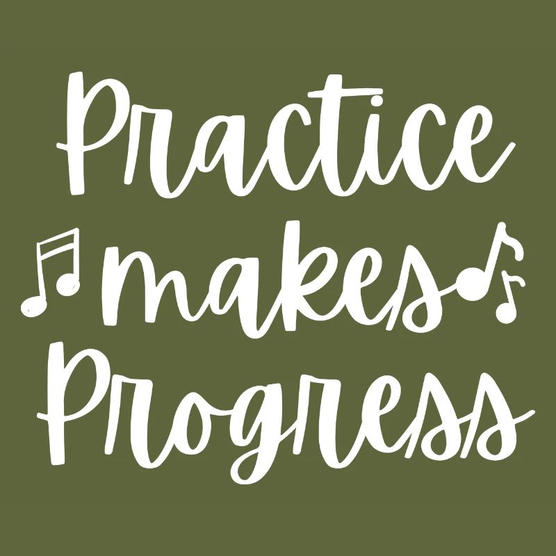 practice makes progress design