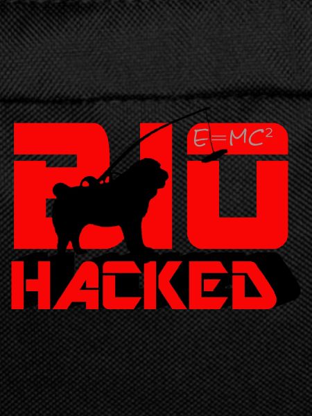 Bio Hacked