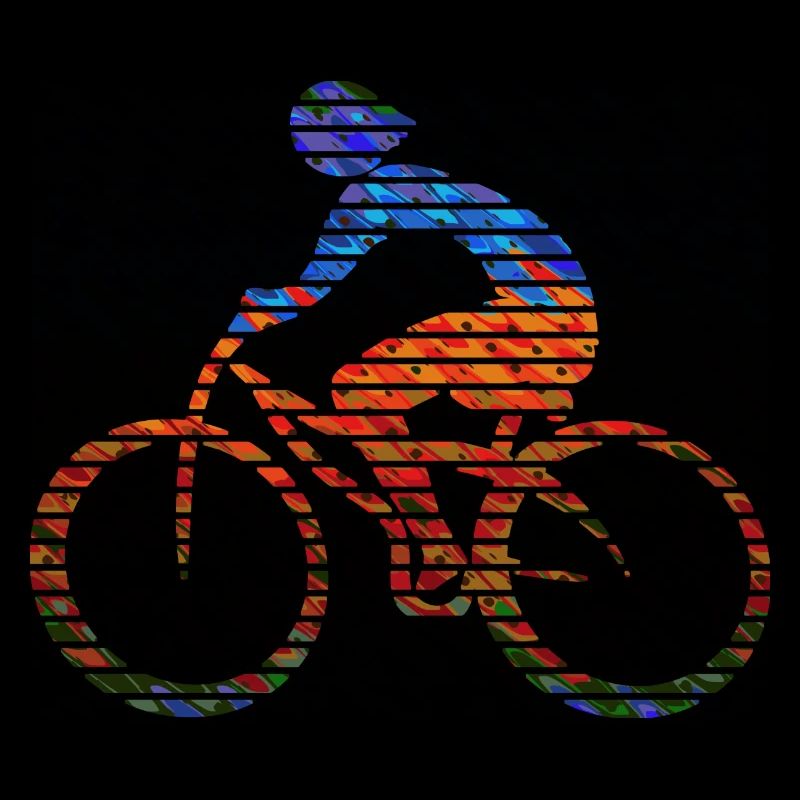 Radfahrer