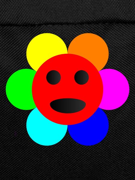 Psycho Flower