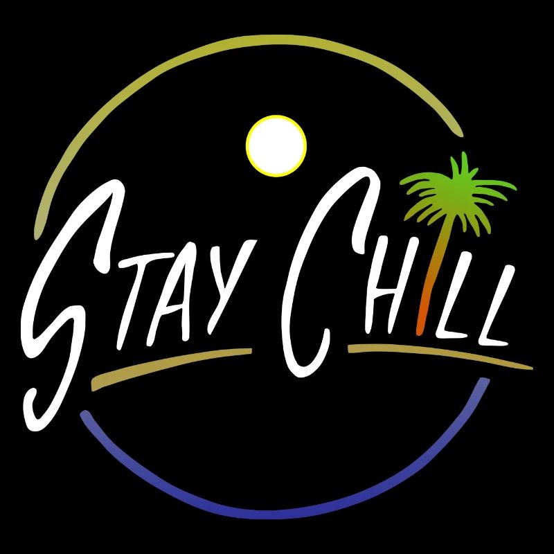 Stay Chill