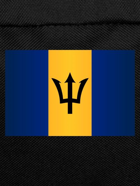 Barbados Flag