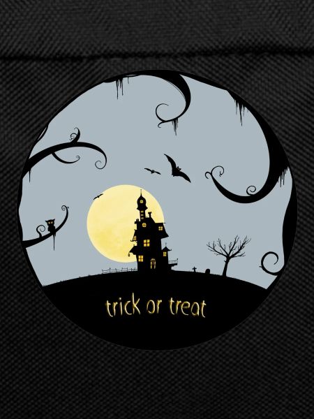 trick or treat