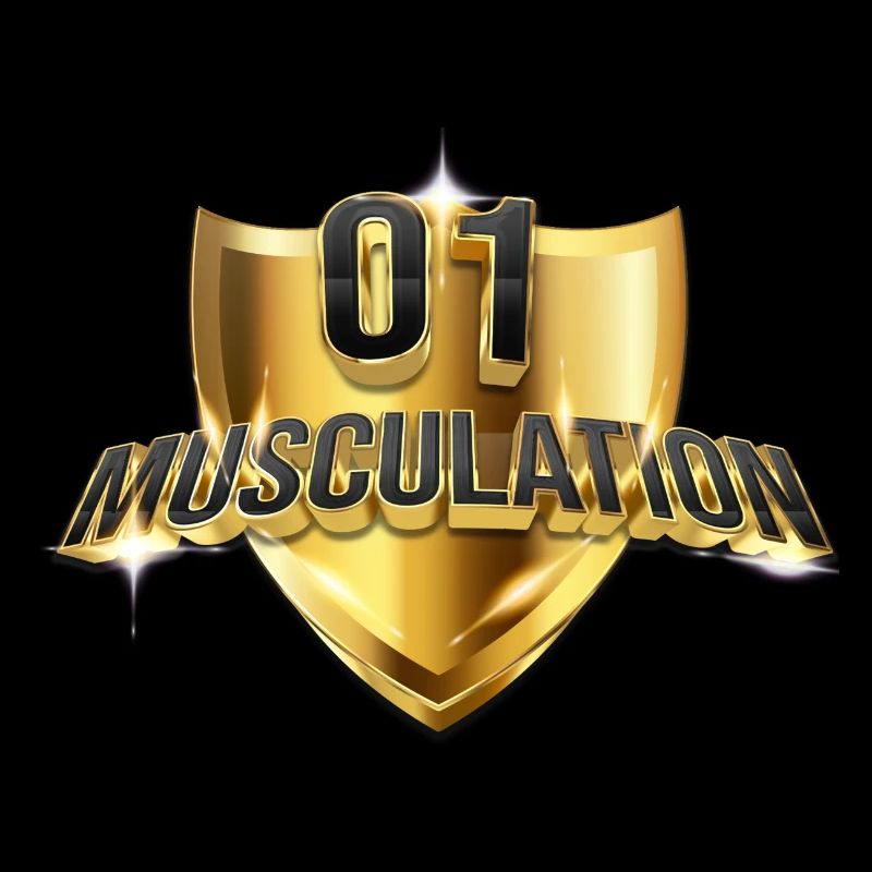 Logo 01Musculation