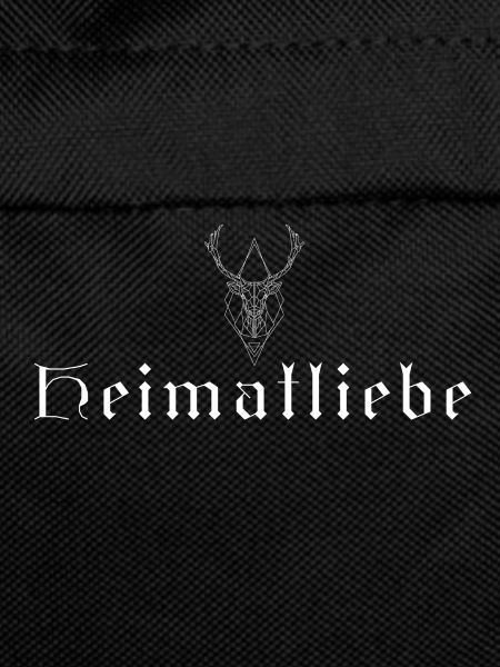 Heimatliebe