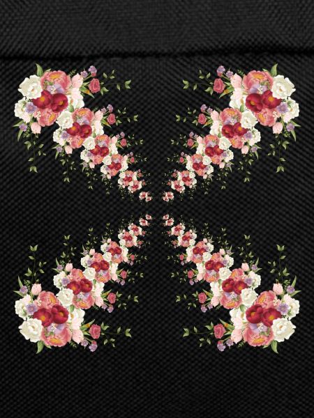 Flower Tunnel