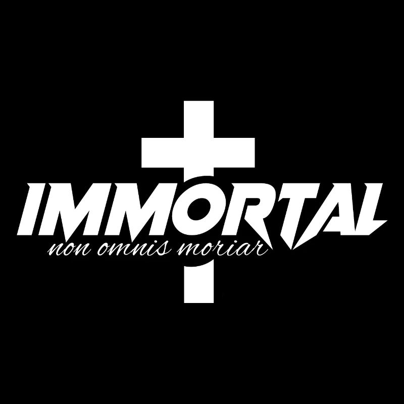 Immortal Christ