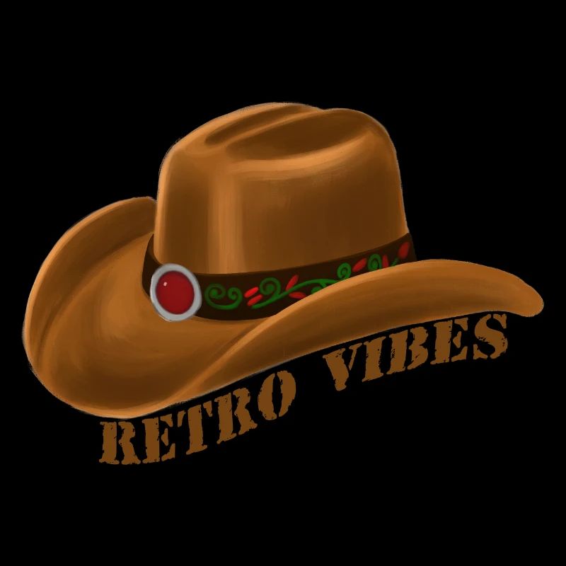 Retro Vibes