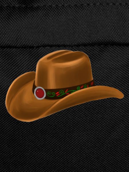 Cowboy Hat