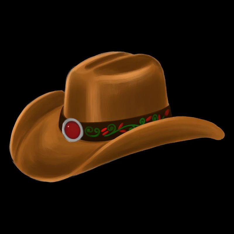 Cowboy Hat