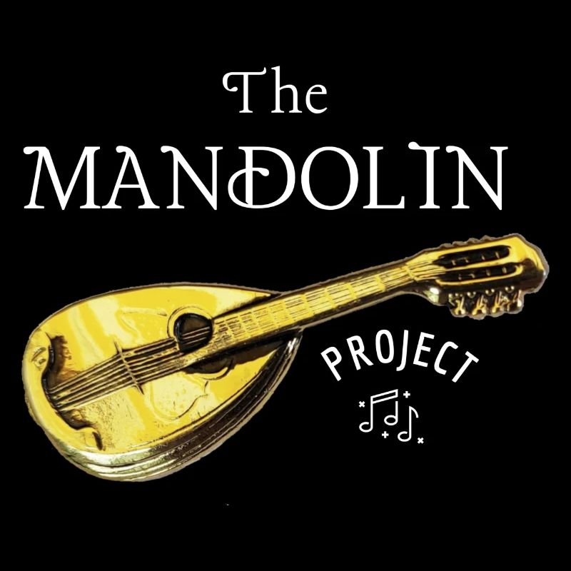 The Mandolin Project (transparent)