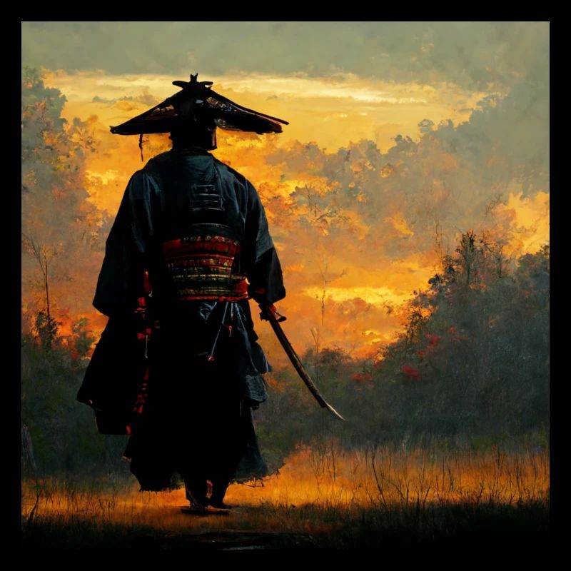 Samurai
