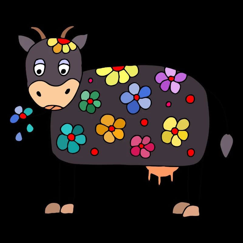 Cow