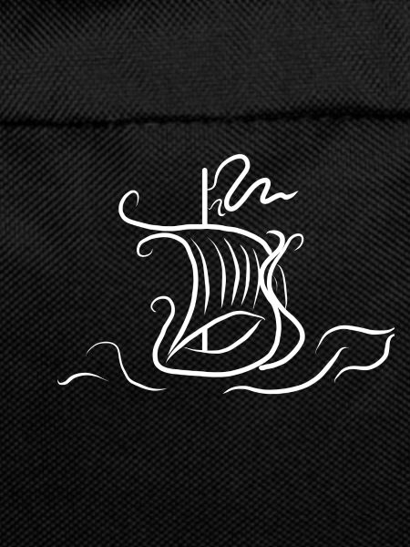 vikings ship