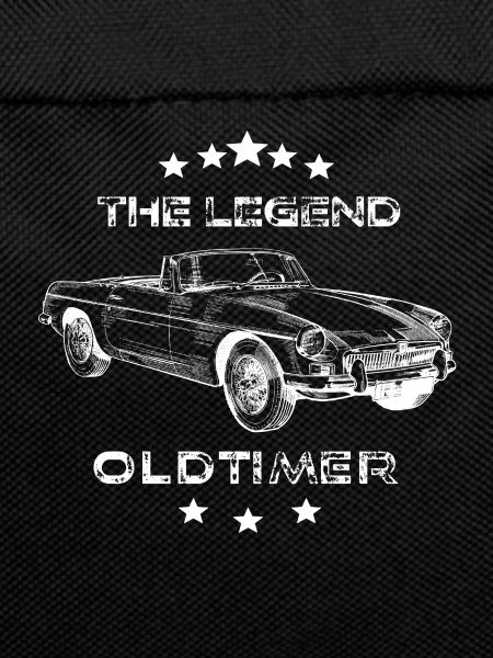 Oldtimer the Legend