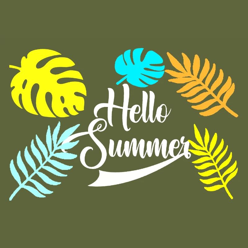 Hello Summer