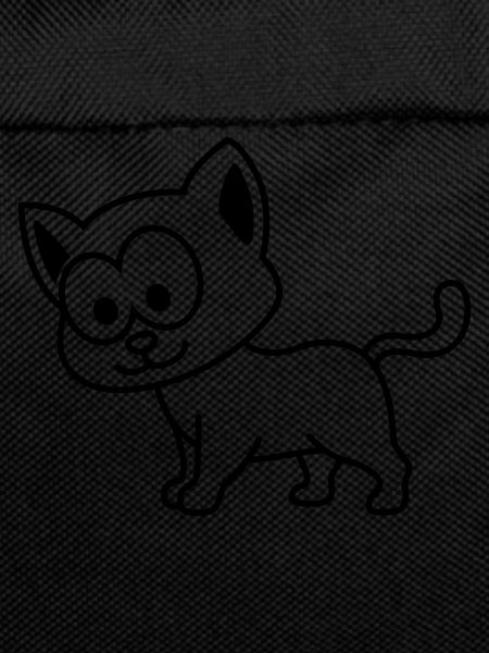 Cat Comic Animal
