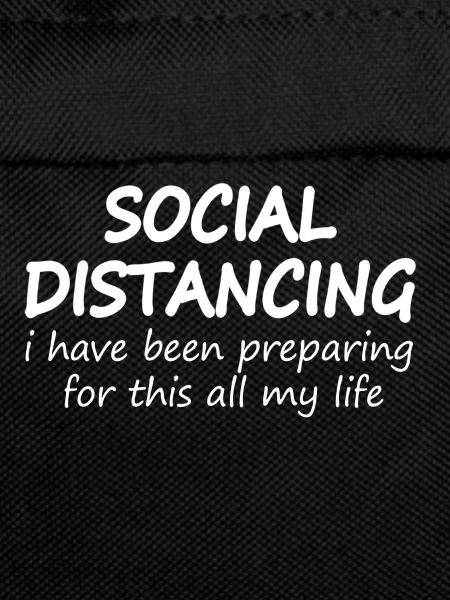 Social Distancing