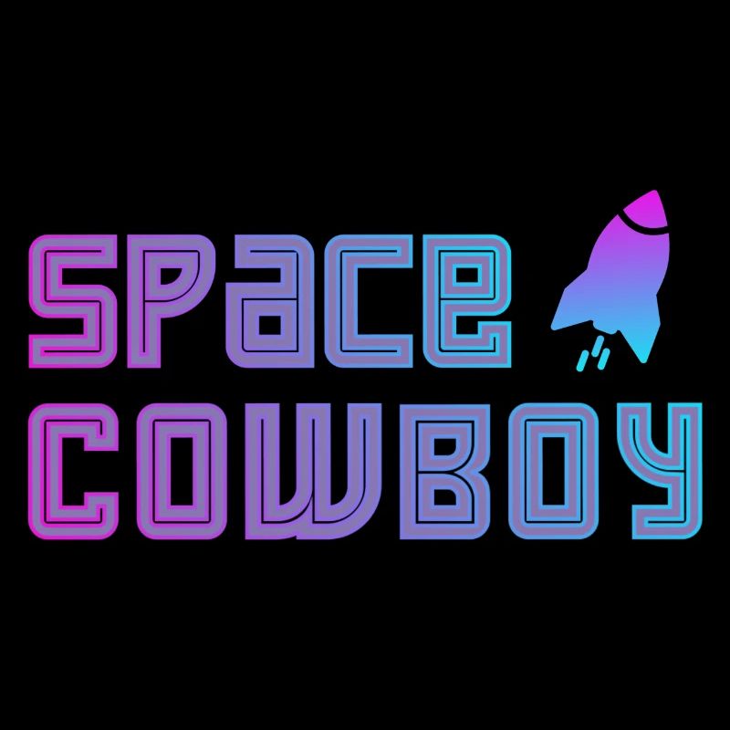 Cowboy de l’espace