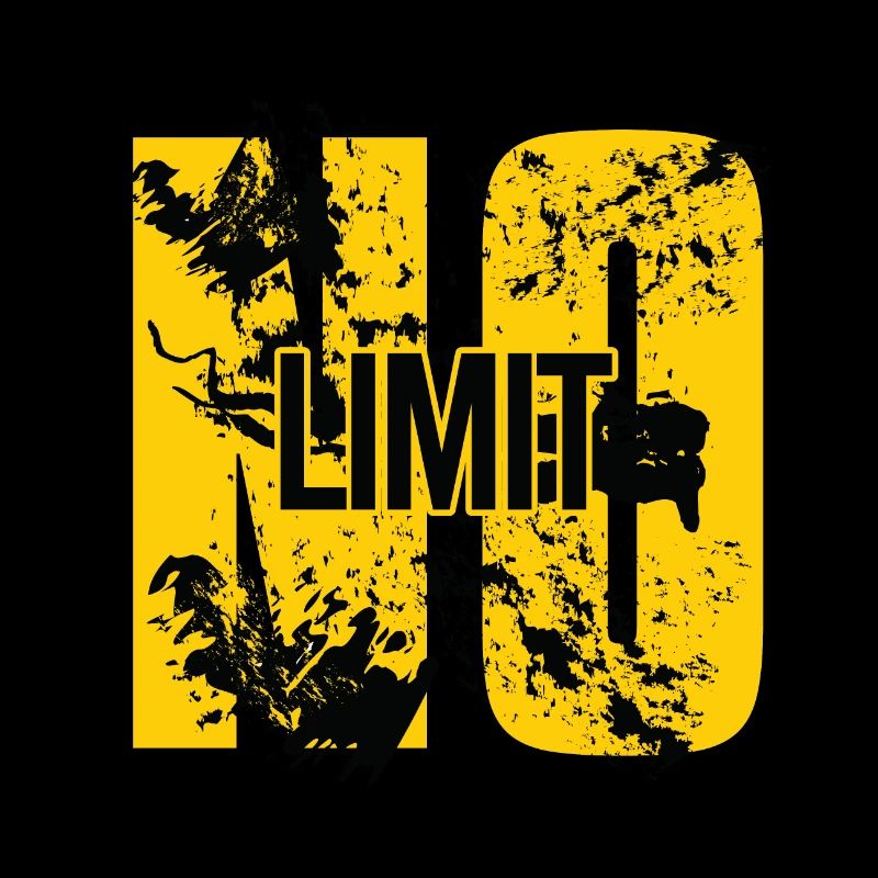 NO LIMIT