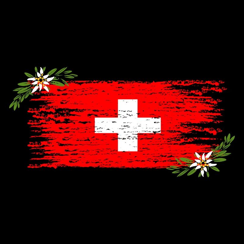 Swiss flag