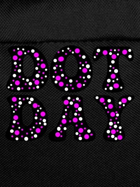 Pois violets