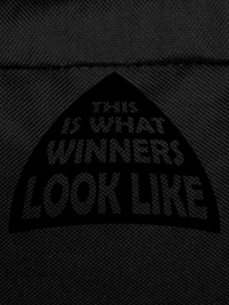 What Winners Look Like