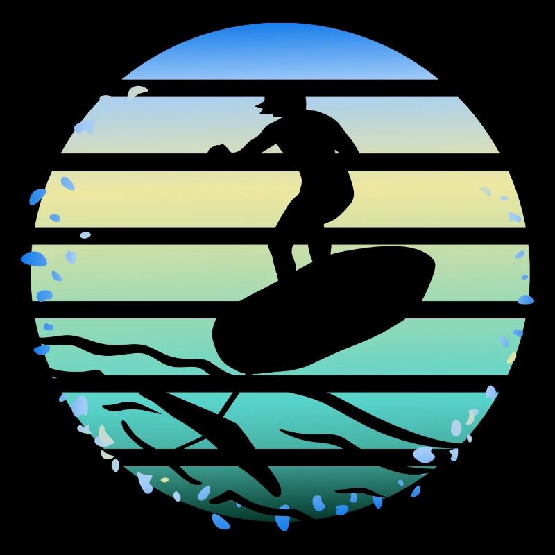 foil surf - foil surfing - foilsurfing