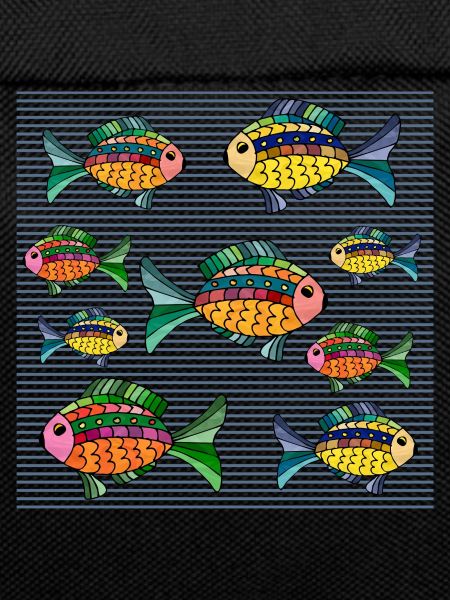 Fishes