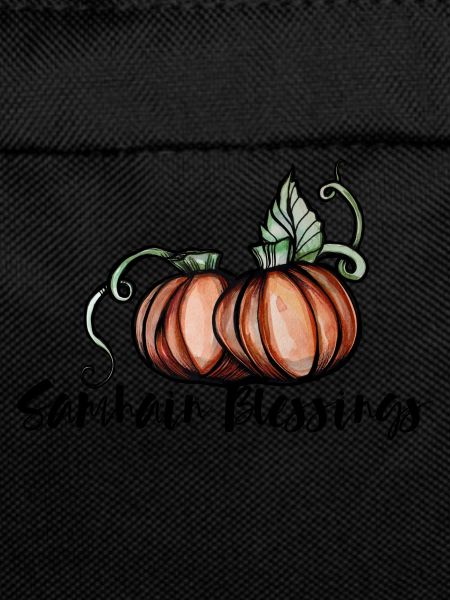 Bénédictions samhain