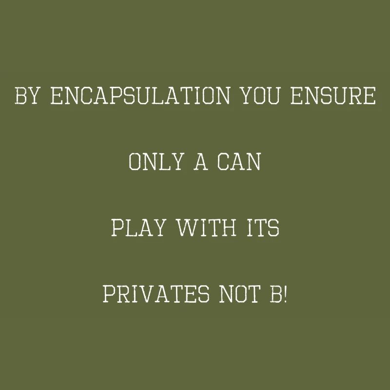 joke humor computer programming happy