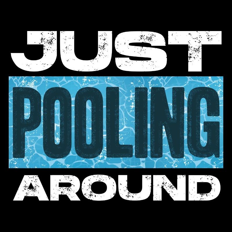 Pool Guy Cleaner Pool Service juste en pool autour