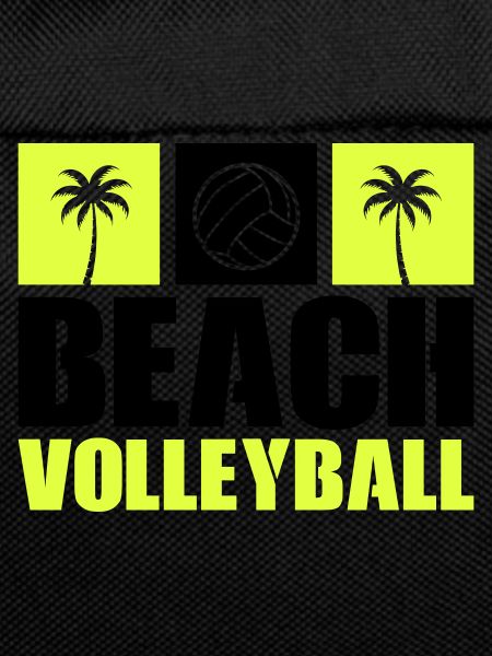 Beach-volley
