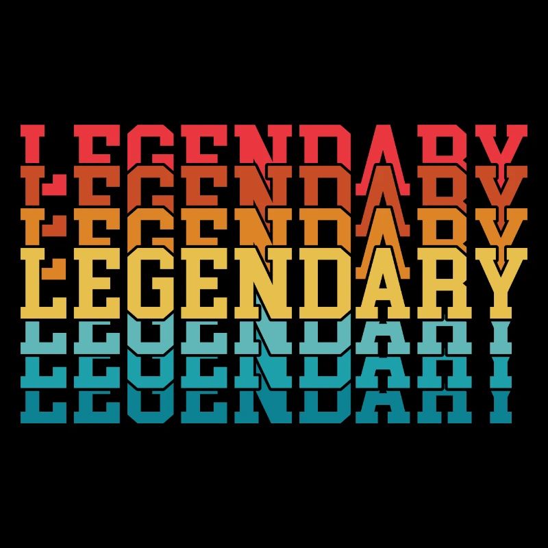 Legendary