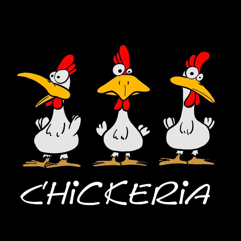 Chickeria