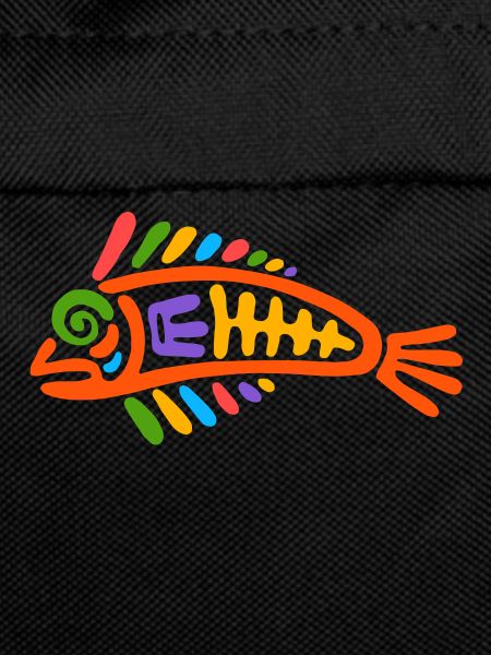 Kultur der Inkas, Fisch