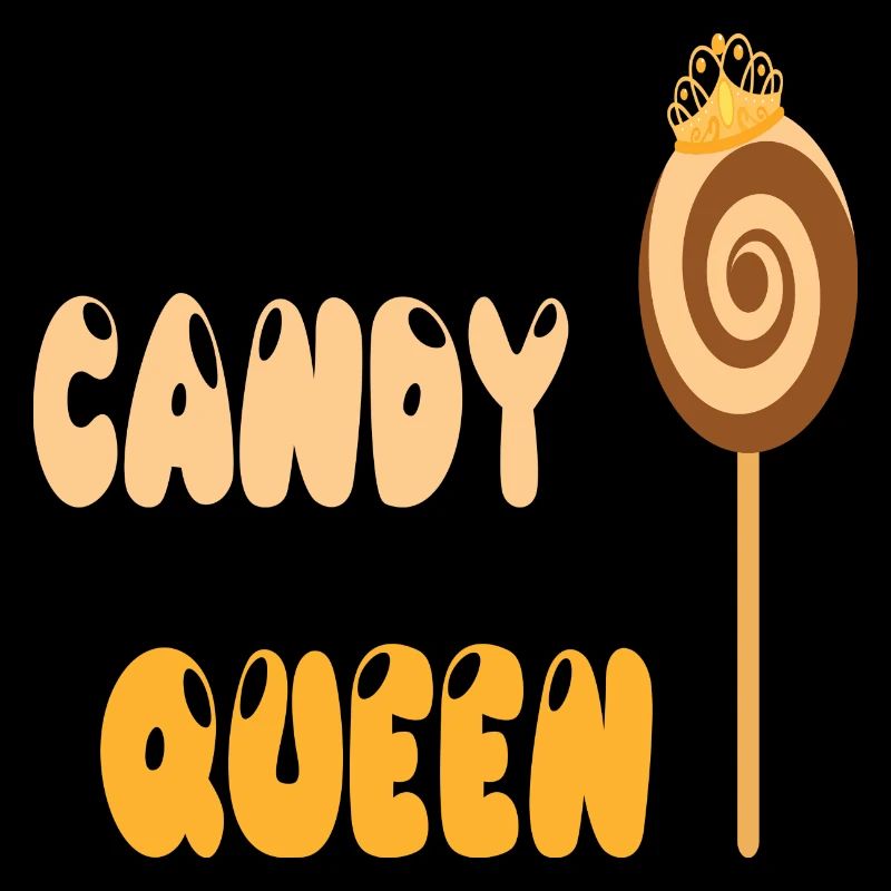 Candy Queen