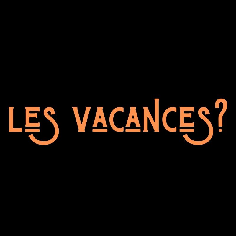 on peut pas recommencer les vacances