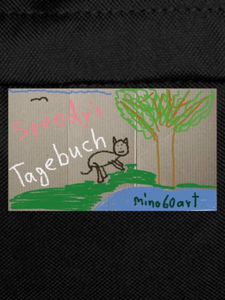 Speedy's Diary