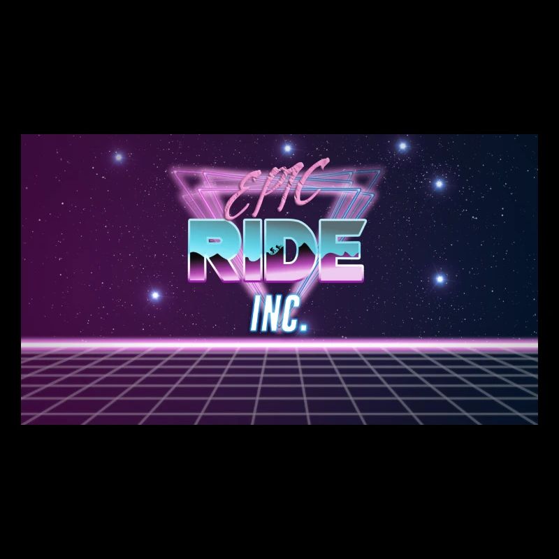 EPIC RIDE INC.
