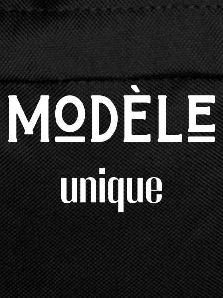 modèle unique