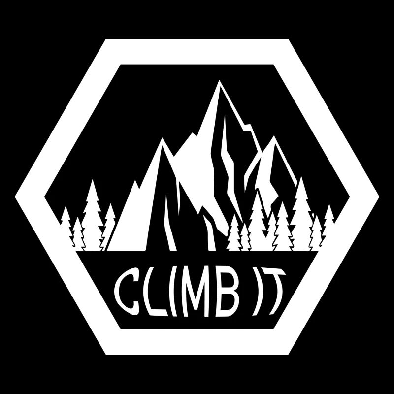 climbing