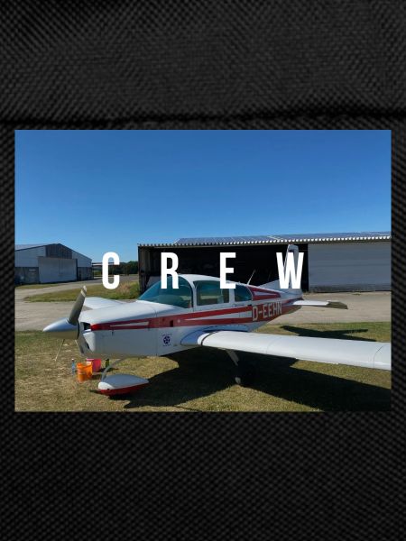 GRUMMAN CREW