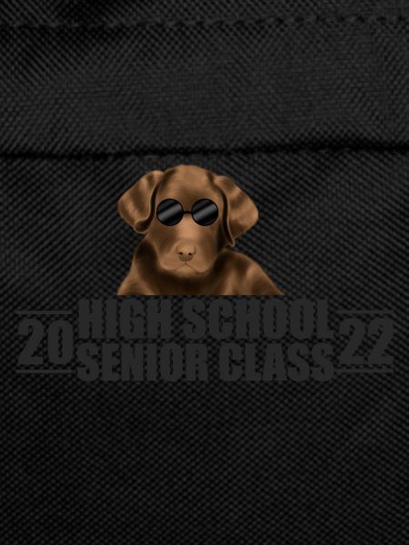 Senior Class 22