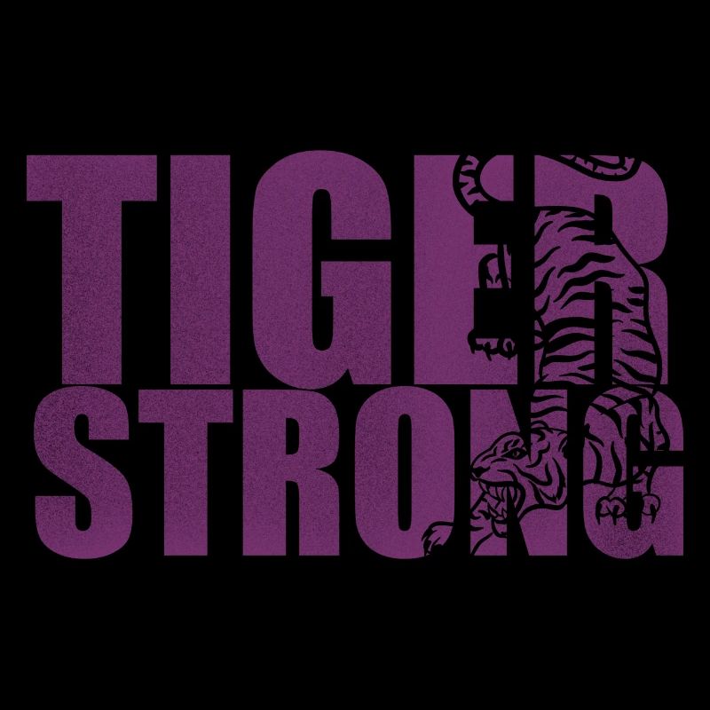 Tiger Strong